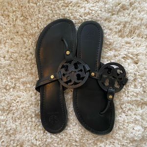 Tory Burch / Miller Leather Sandal